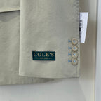 Cole's Bolham Cotton Jacket (21001)