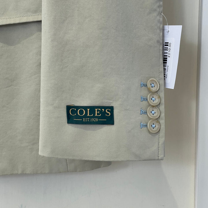 Cole&