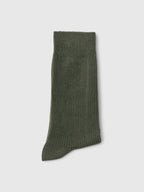 Selected Socks - Forest Night