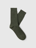 Selected Socks - Forest Night