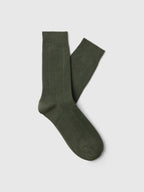 Selected Socks - Forest Night