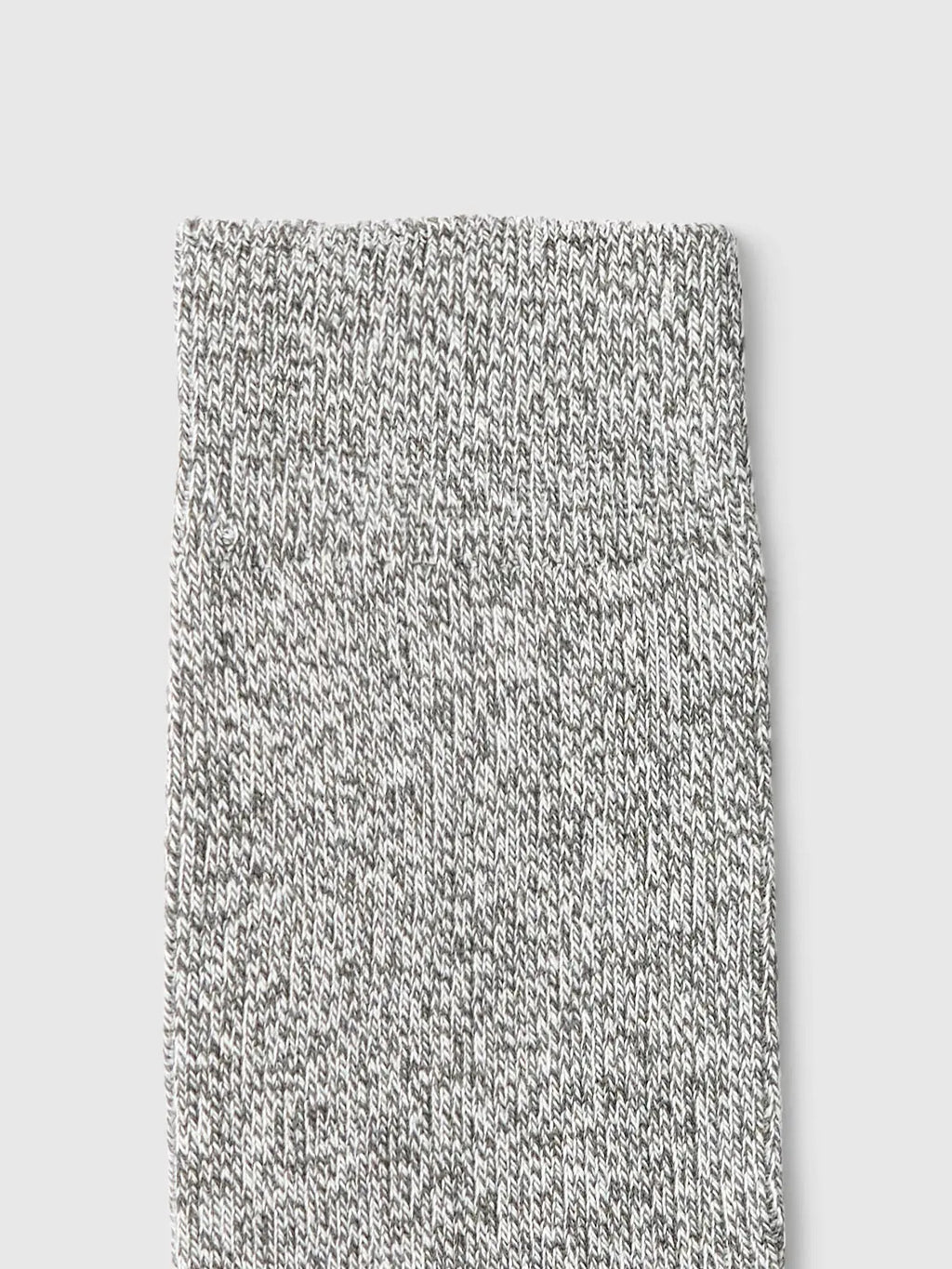 Selected Socks - Silver Birch Peat