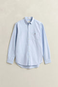Gant Regular Fit Classic Oxford Shirt