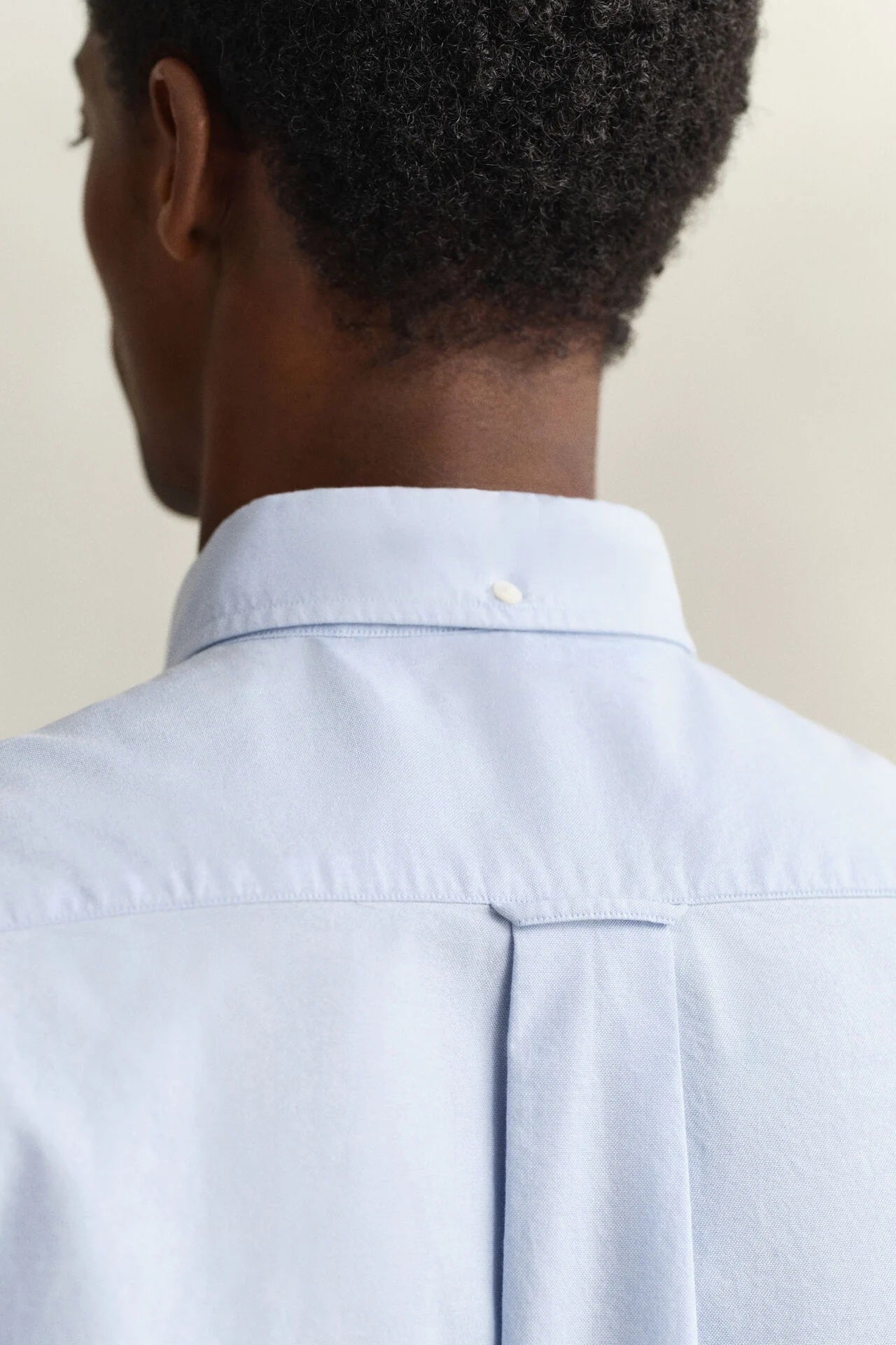 Gant Regular Fit Classic Oxford Shirt