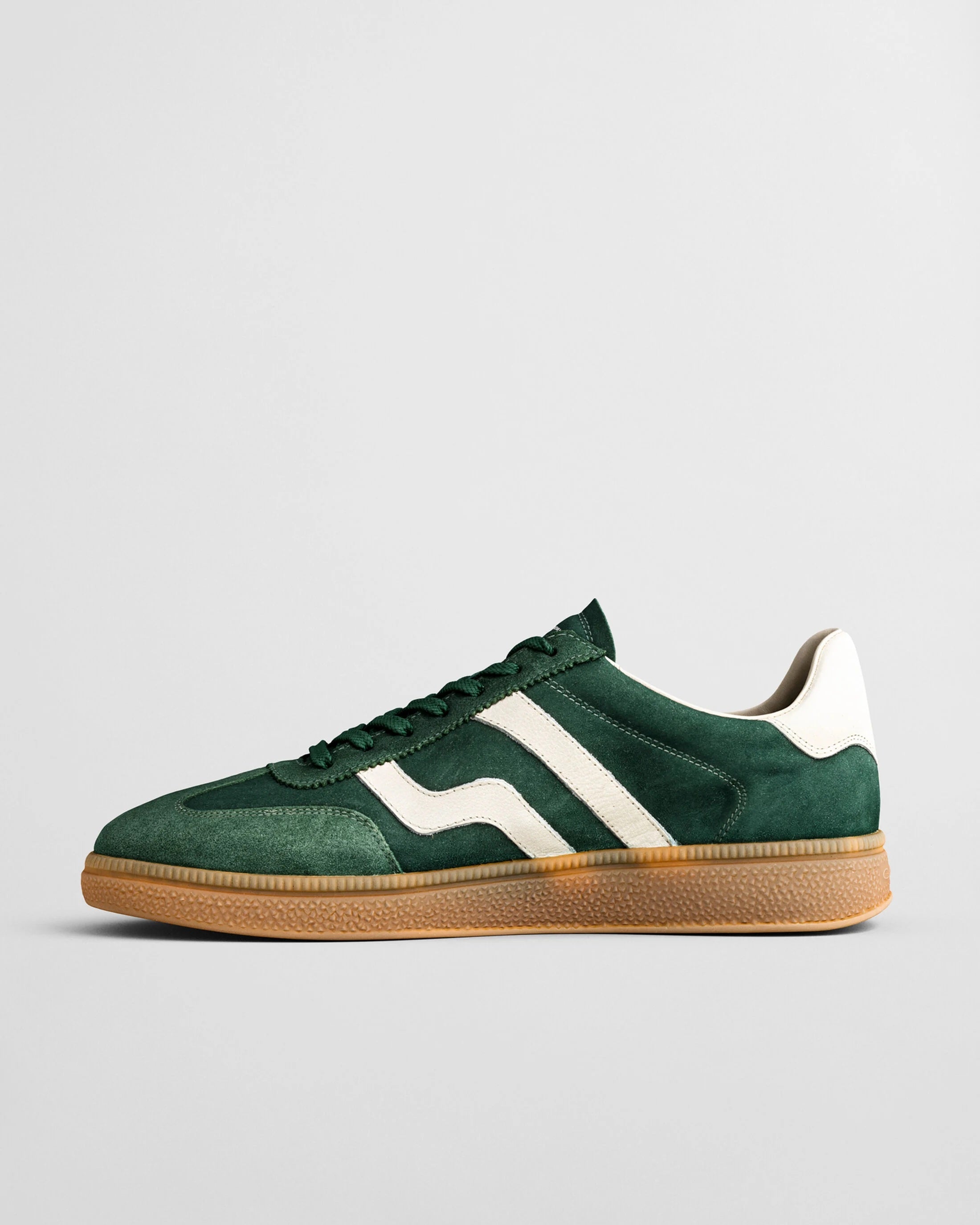 Gant Cuzmo Suede Trainers
