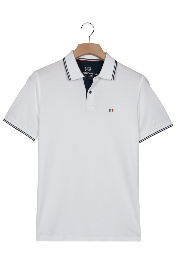 Giordano Nico Signature Polo Shirt