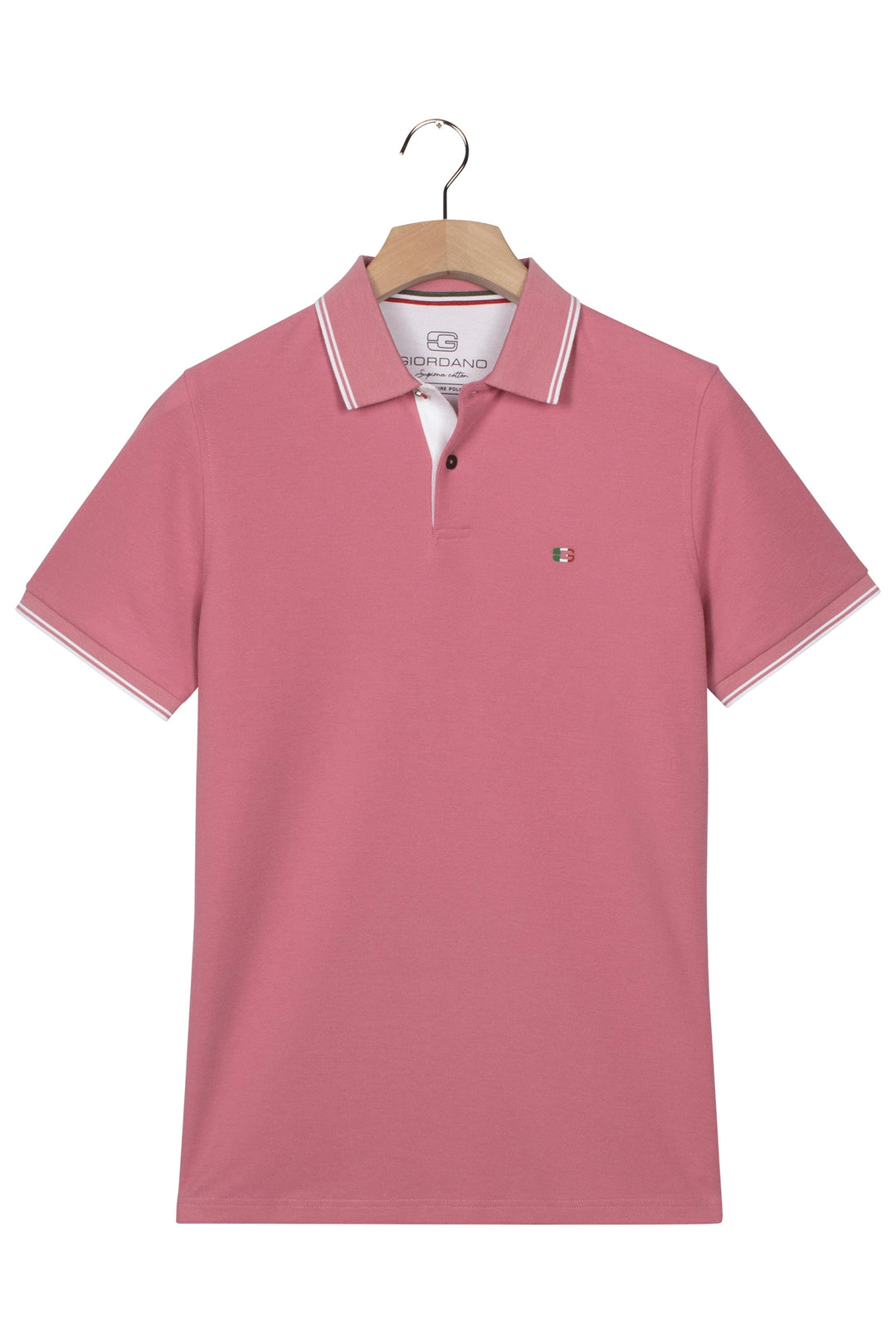 Giordano Nico Signature Polo Shirt