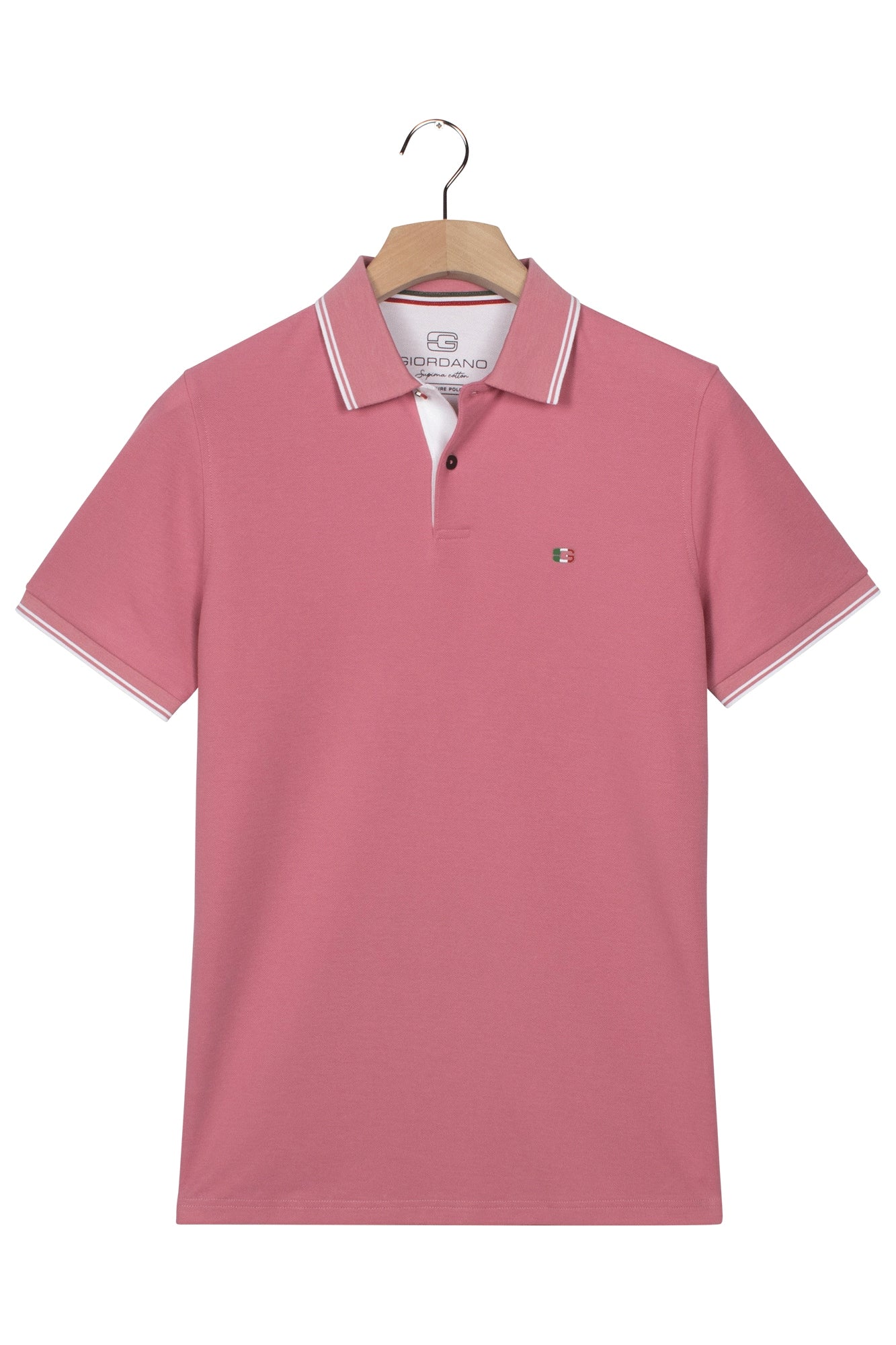 Giordano Nico Signature Polo Shirt