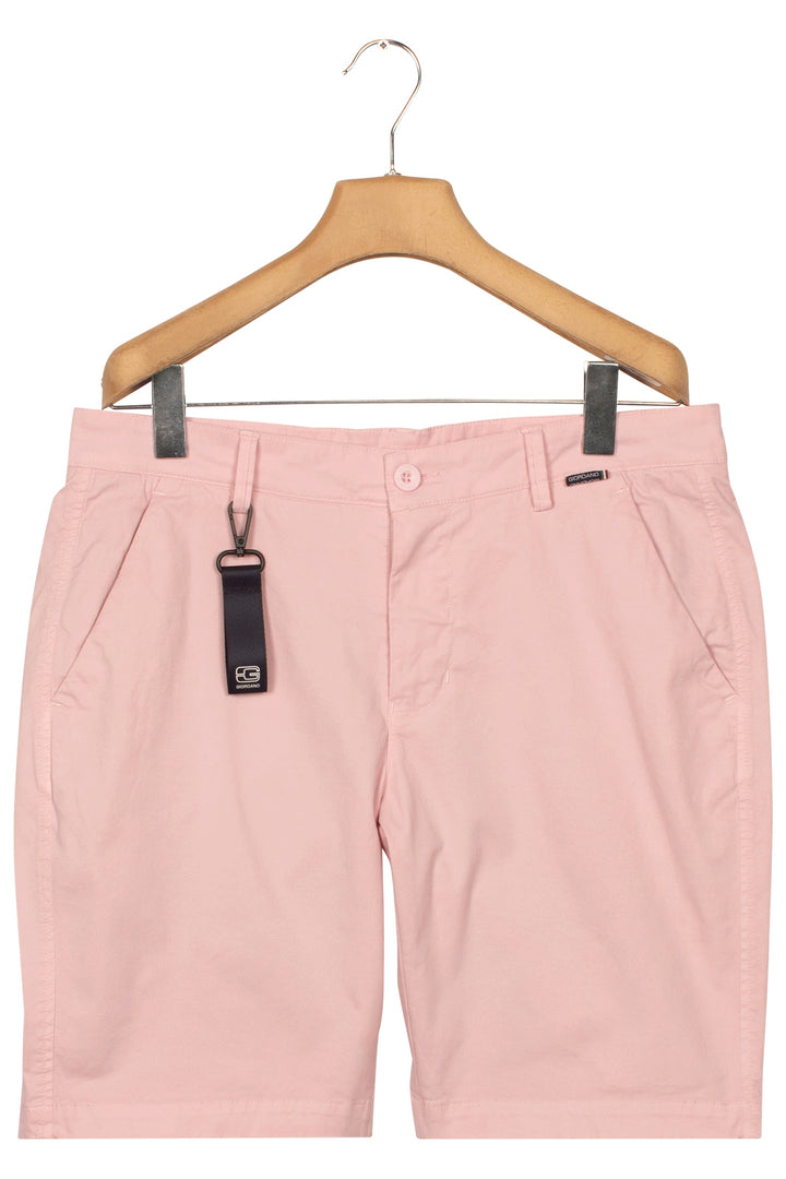 Giordano Cotton Bermuda Shorts