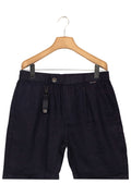 Giordano Tivoli Soft Washed Linen Shorts