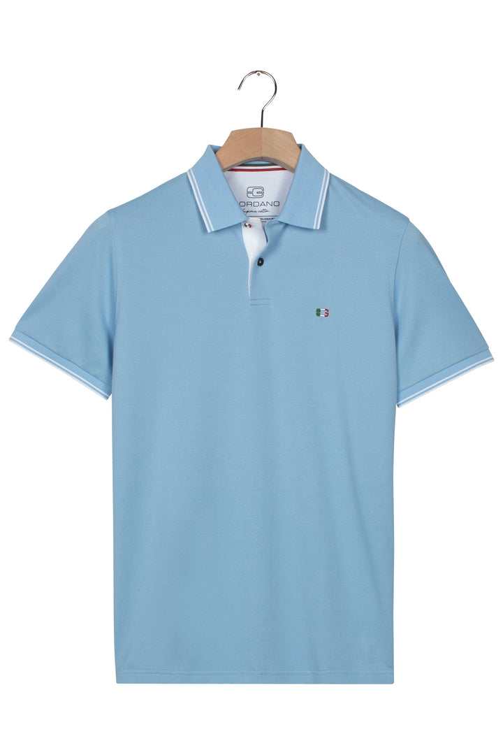 Giordano Nico Signature Polo Shirt