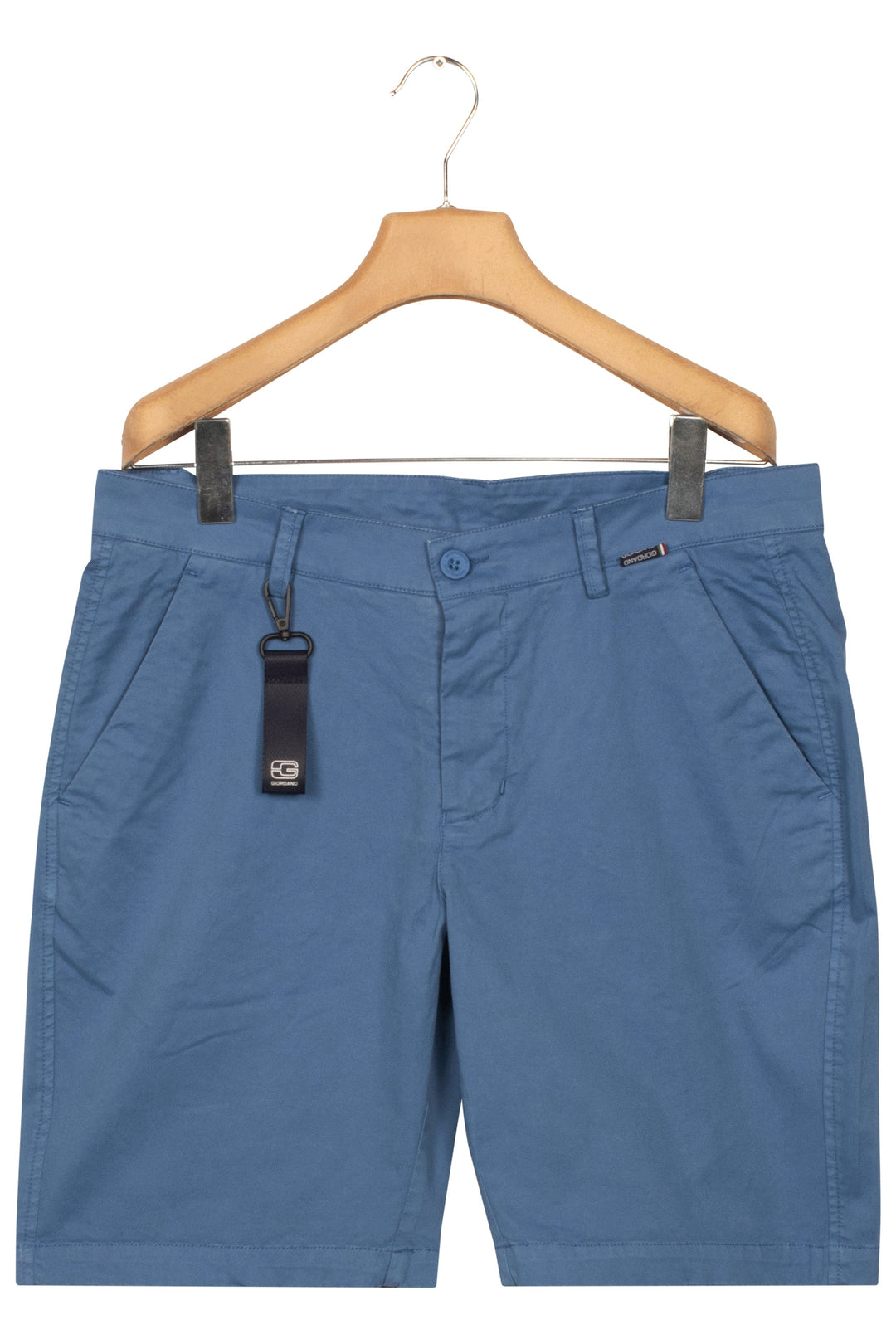 Giordano Cotton Bermuda Shorts