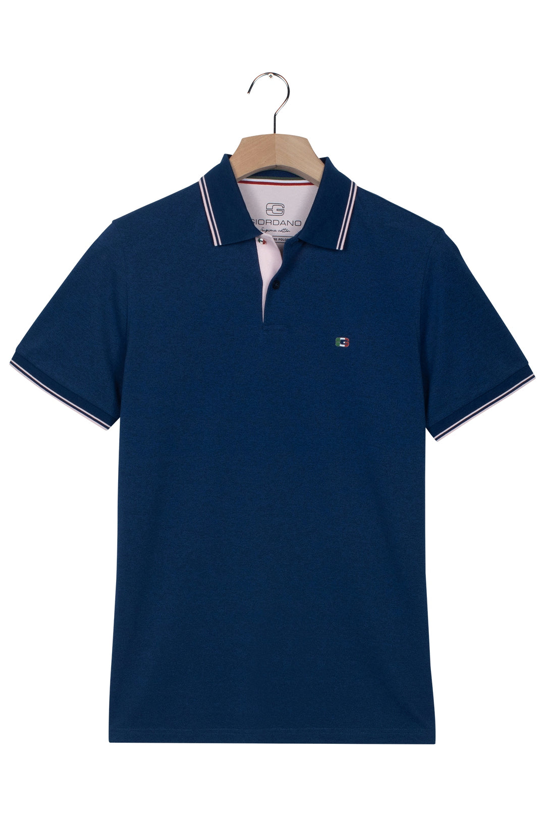 Giordano Nico Signature Polo Shirt