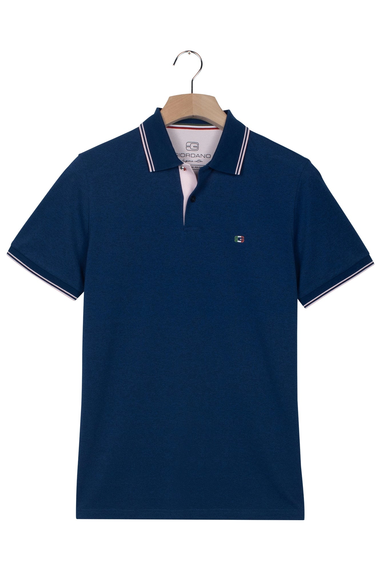 Giordano Nico Signature Polo Shirt