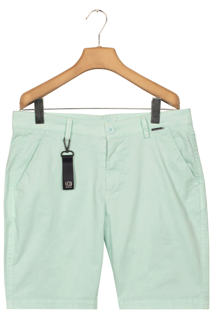 Giordano Cotton Bermuda Shorts
