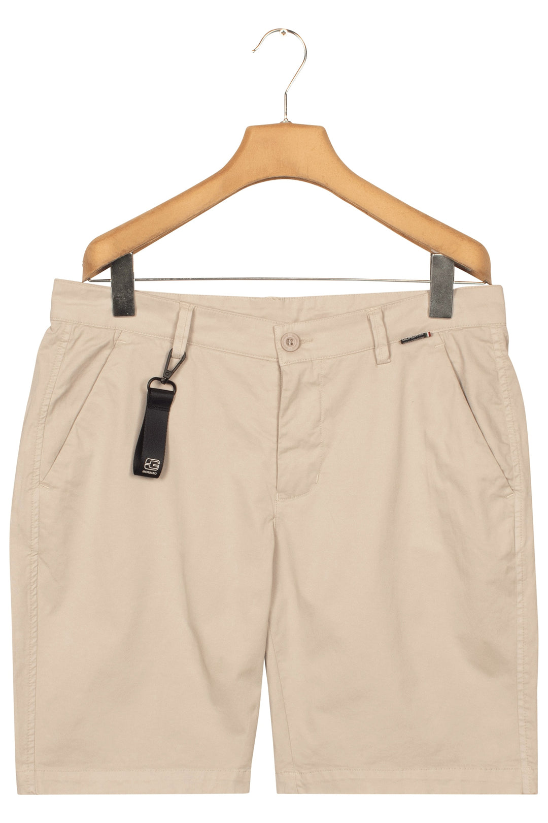 Giordano Cotton Bermuda Shorts