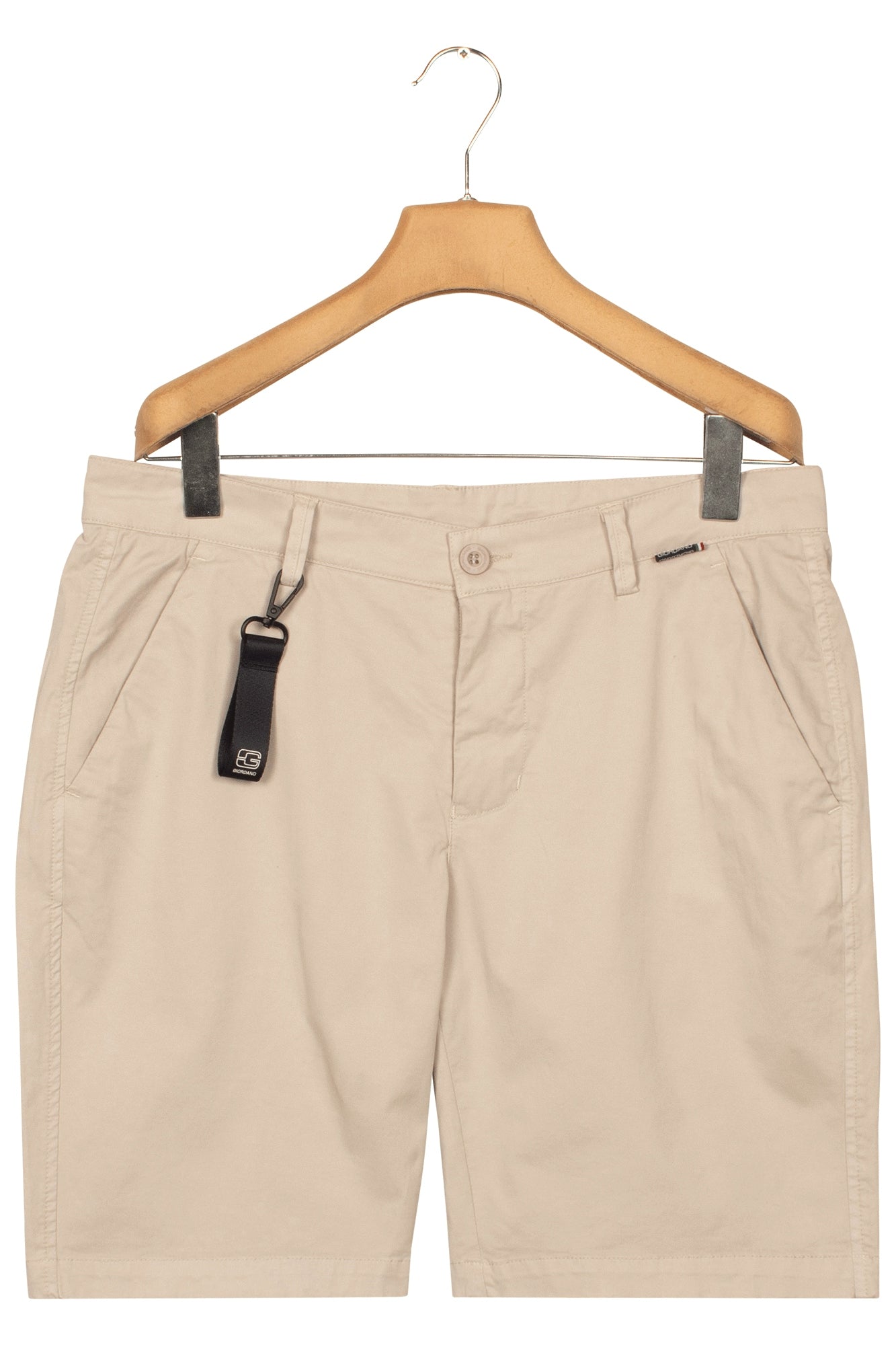 Giordano Cotton Bermuda Shorts