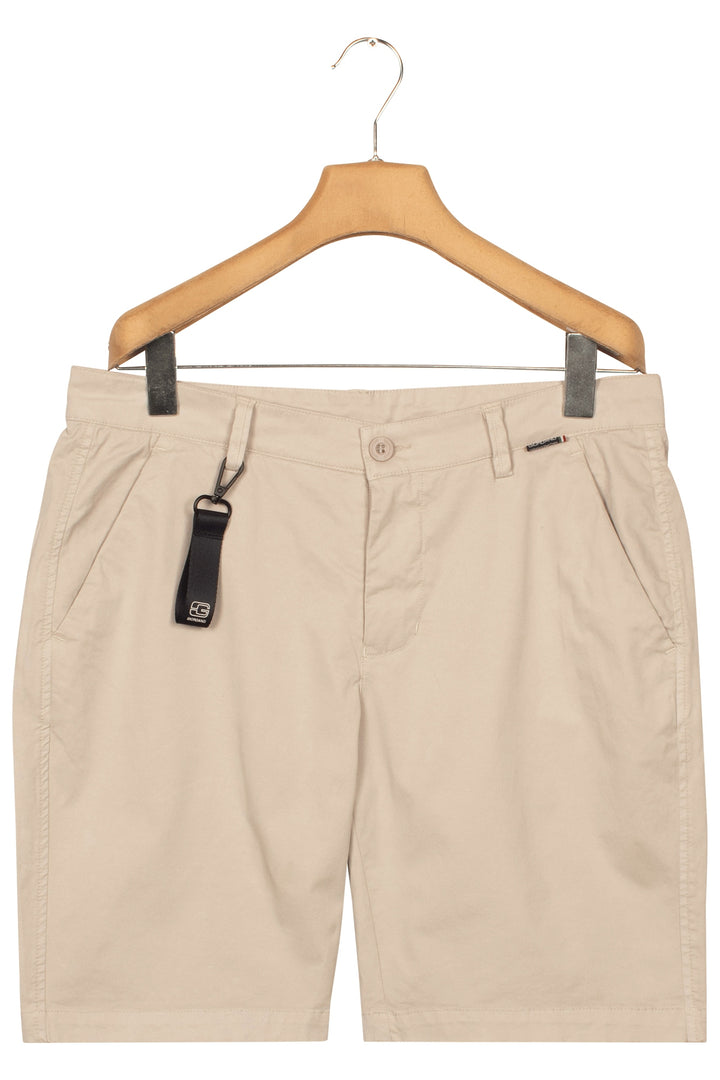 Giordano Cotton Bermuda Shorts