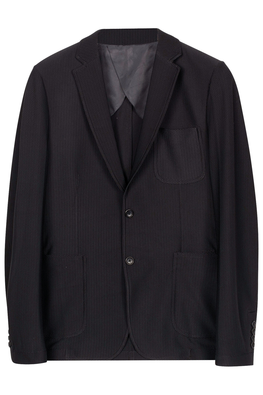 Giordano Viaggio Soft Blazer - Navy