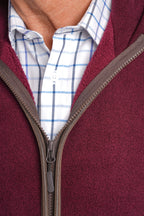 Glendale Fleece Gilet