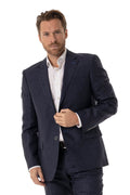 Cole's Viago Linen Jacket