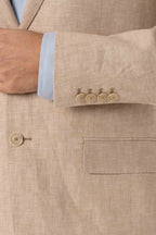 Cole's Viago Linen Jacket