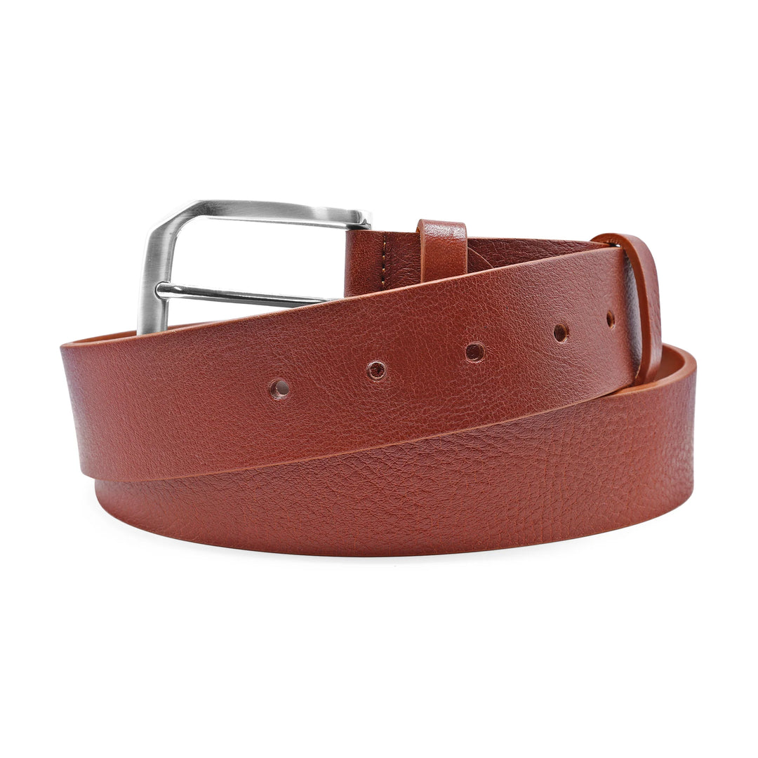 Huxley Tanner Ali Belt - Tan