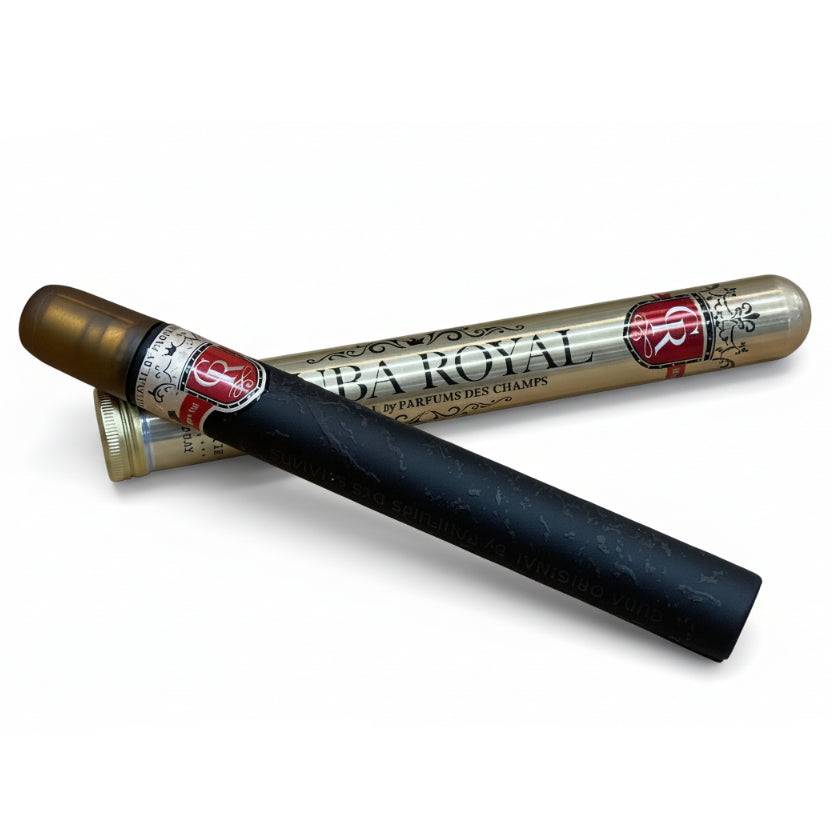 Cuba 35Ml Gold