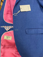 Mazzelli Linen Jacket