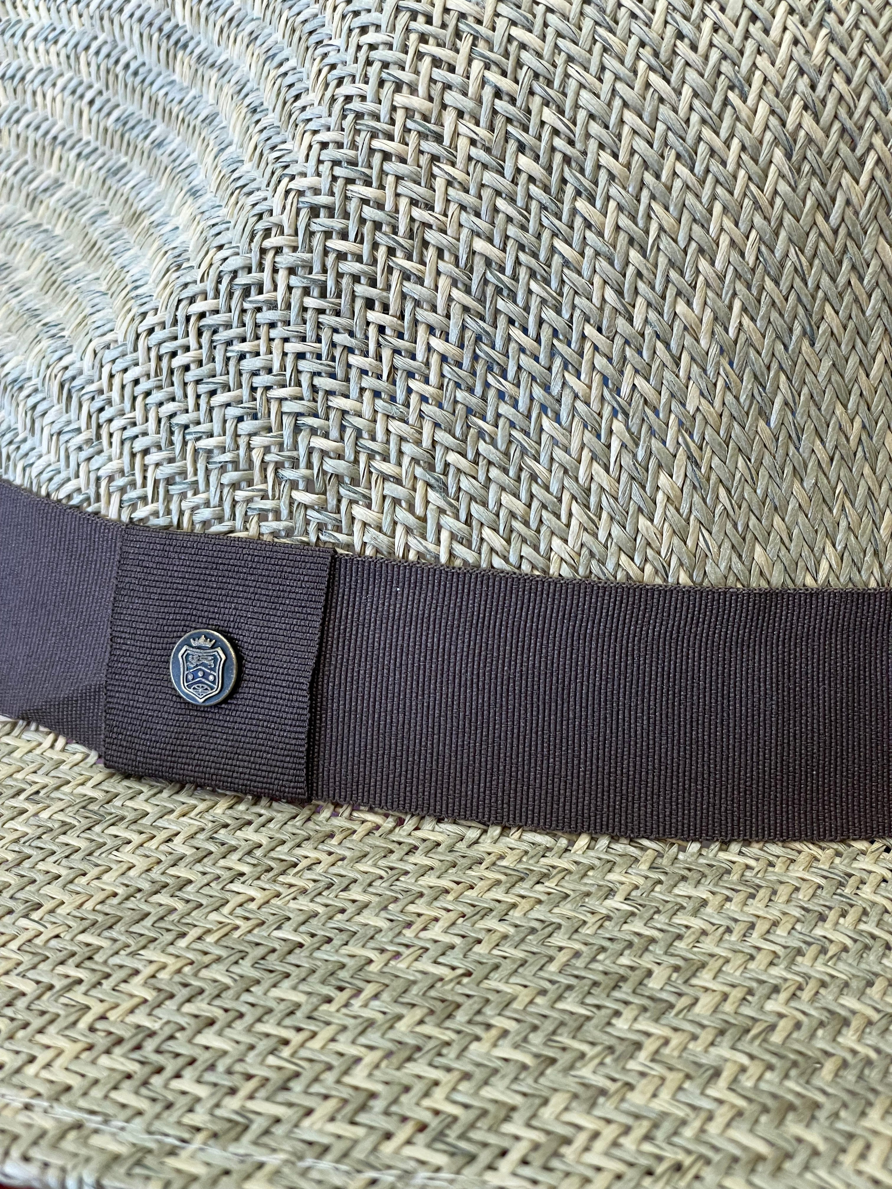Failsworth Murano Fedora Hat