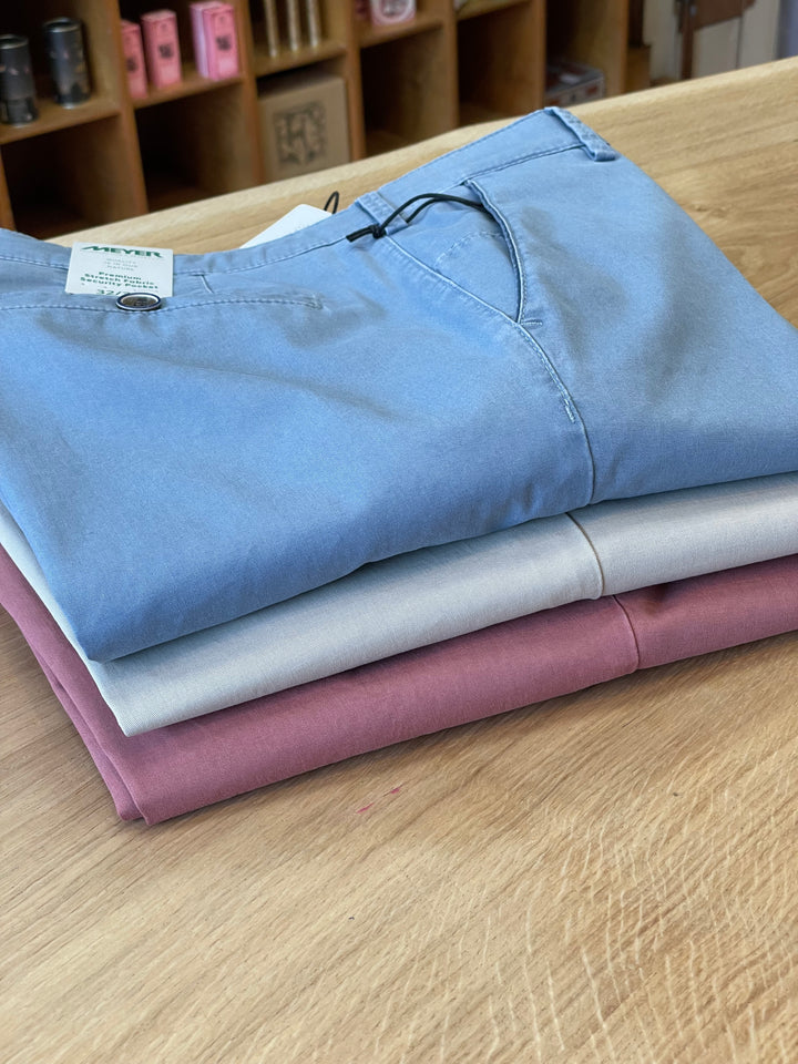 Meyer New York 5074 Chinos