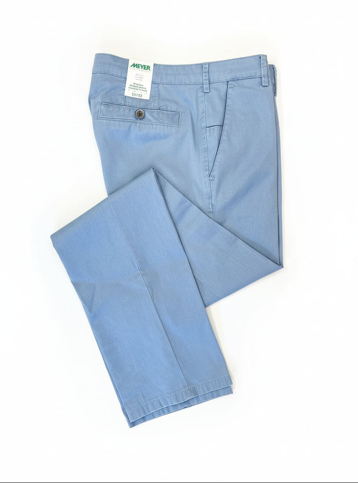 Meyer New York 5074 Chinos