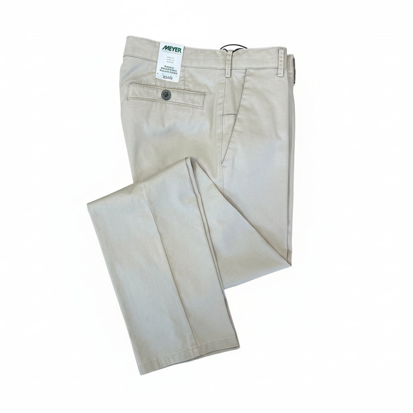 Meyer New York 5074 Chinos