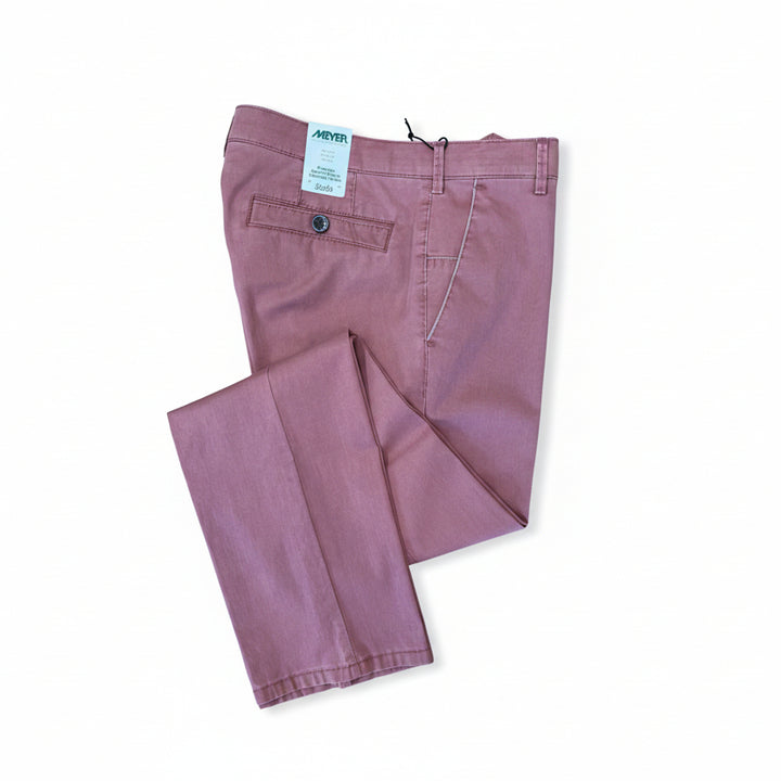 Meyer New York 5074 Chinos