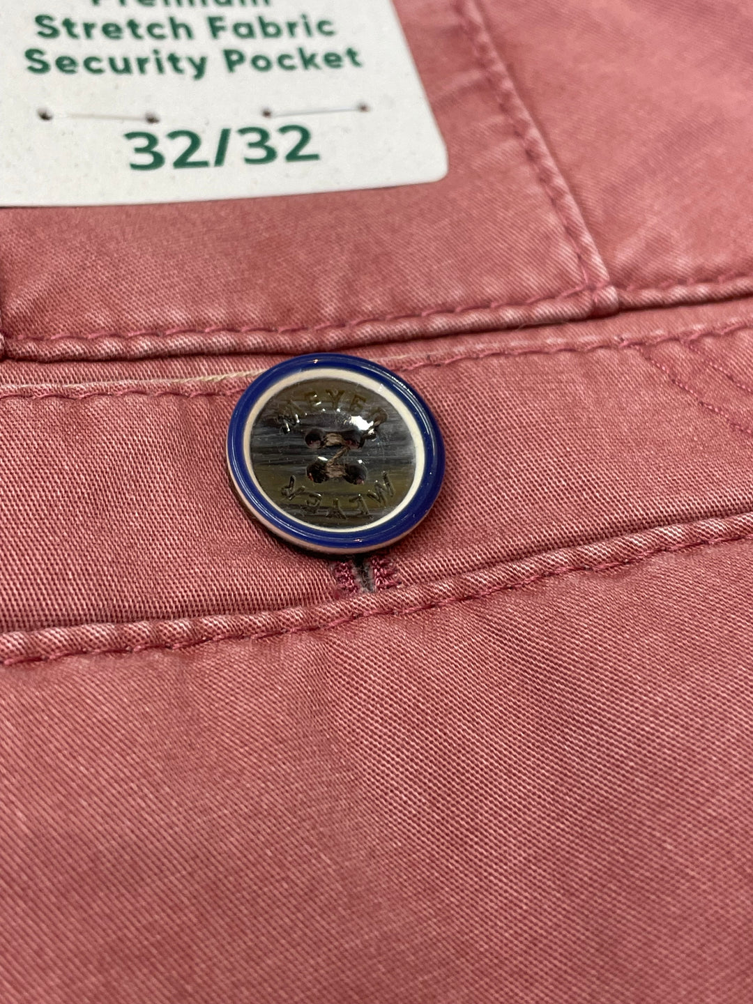 Meyer New York 5074 Chinos