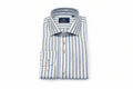 Eden Valley Striped Long Sleeve Shirt