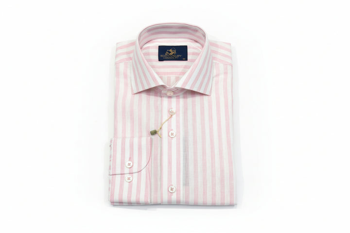 Eden Valley Striped Long Sleeve Shirt