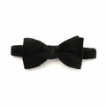 Van Buck Velvet Bow Tie