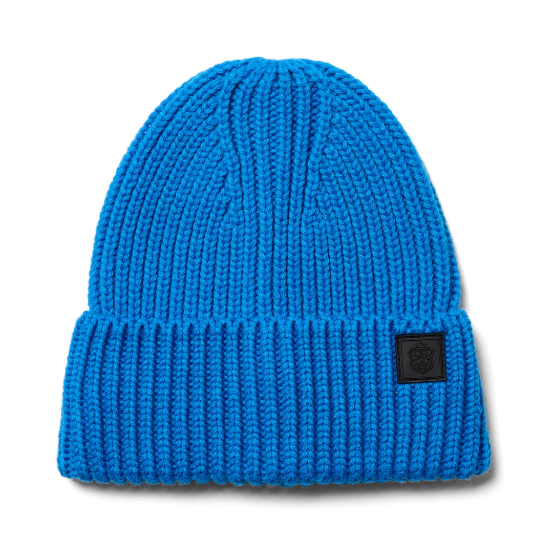 Failsworth Kendal Beanie - Blue