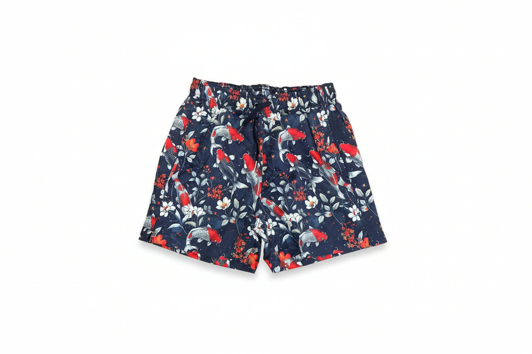 Swole Panda HydroMotion Swim Shorts