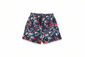 Swole Panda HydroMotion Swim Shorts