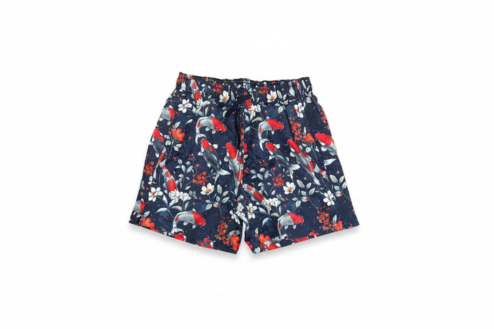 Swole Panda HydroMotion Swim Shorts