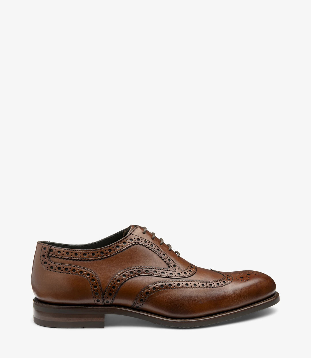 Loake Kerridge Brogue Formal Shoes