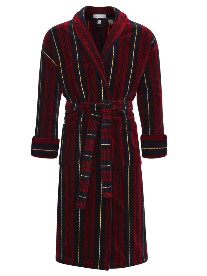 Bown of London Marchand Dressing Gown
