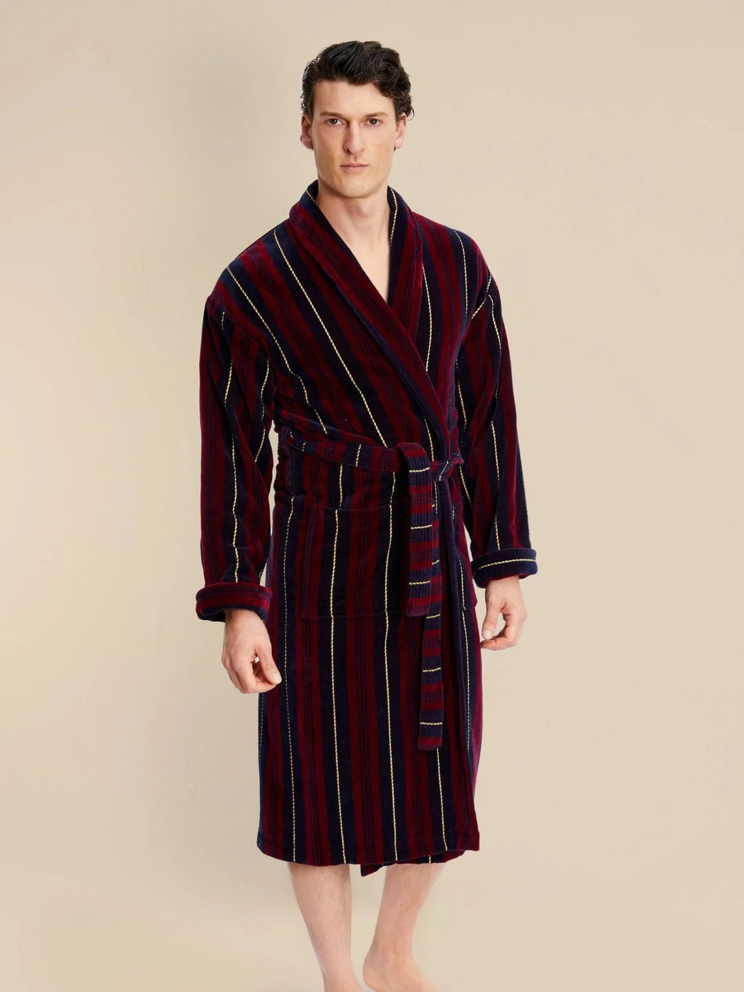 Bown of London Marchand Dressing Gown