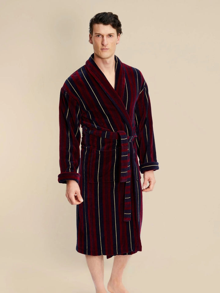Bown of London Marchand Dressing Gown