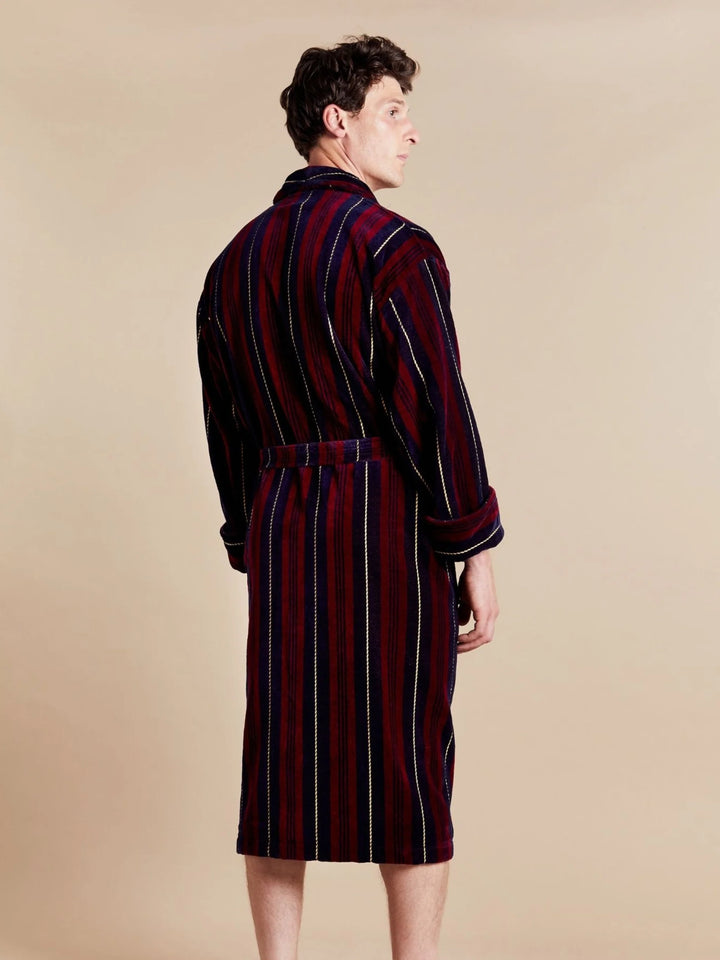 Bown of London Marchand Dressing Gown