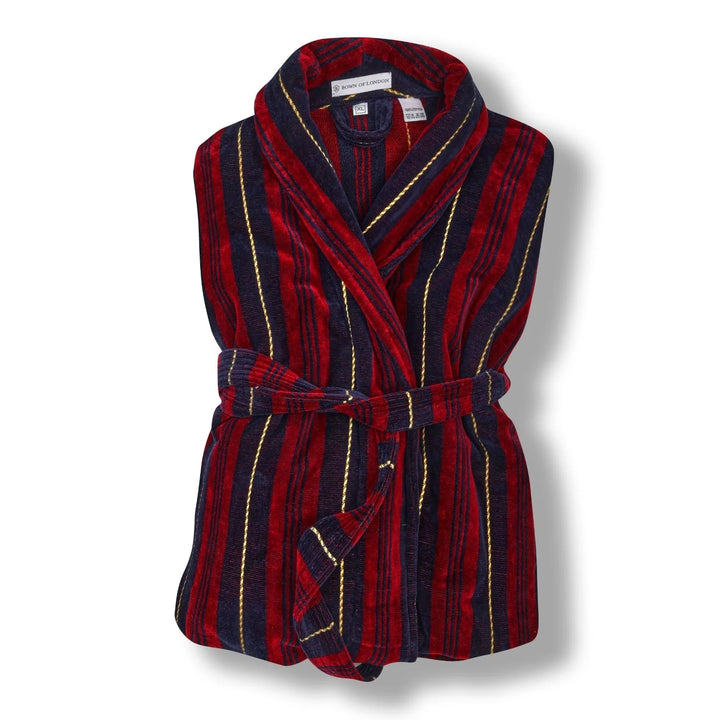 Bown of London Marchand Dressing Gown