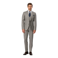 Benetti Marco Suit - Taupe