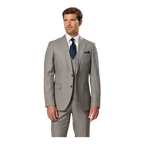 Benetti Marco Suit - Taupe